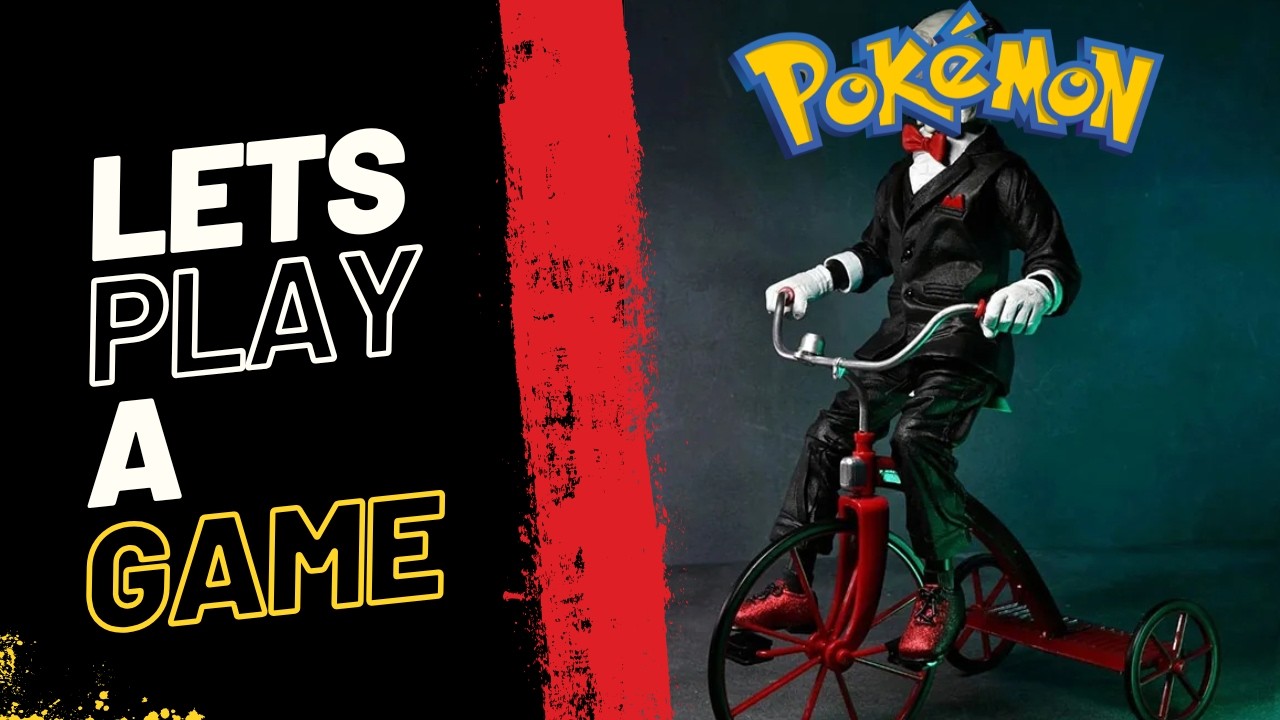Pokemon's 30th Anniversary And The Scarcity Game