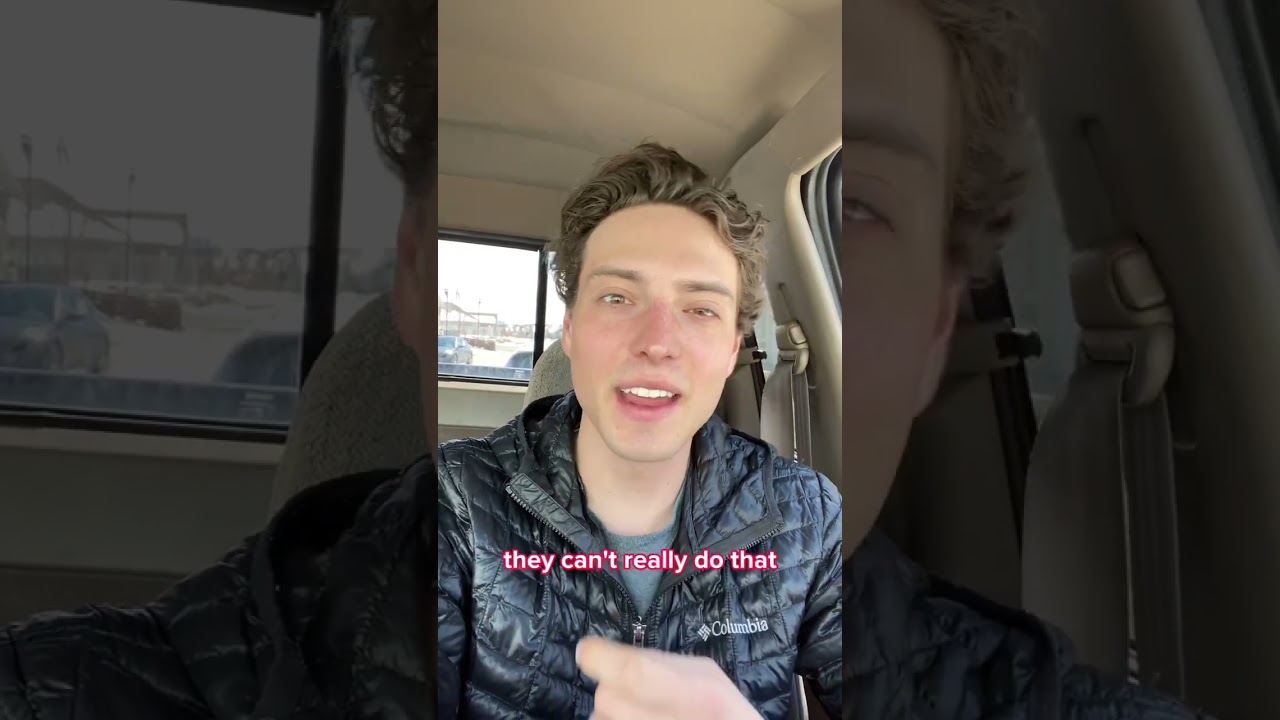 Should you block your ex?