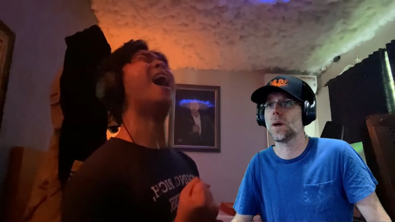 Cakra Khan - Writing's on the Wall (Sam Smith Cover) | Reaction!