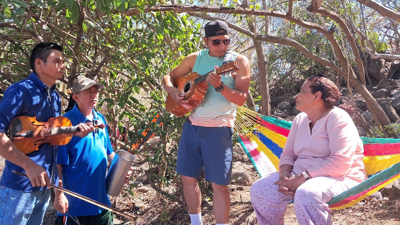 Te quedaras impresionado con la voz🎶🎤 de niña berta😱
