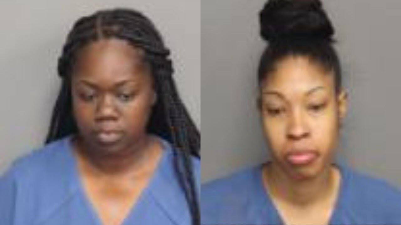 2 assisted living employees accused of abusing vulnerable adult