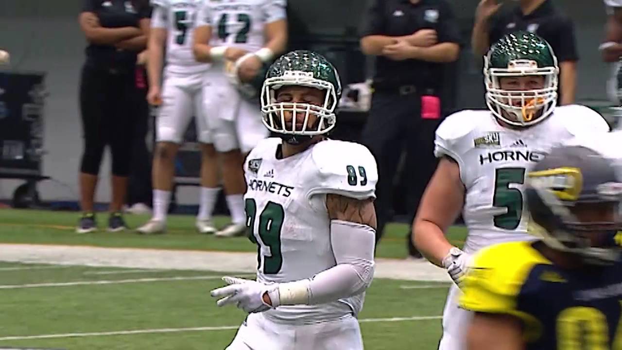 Being a Walk On at Sacramento State