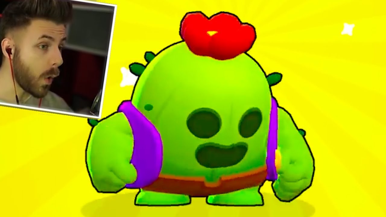 iRaphahell ia prima lui legendara din Mega Box pe Brawl Stars!
