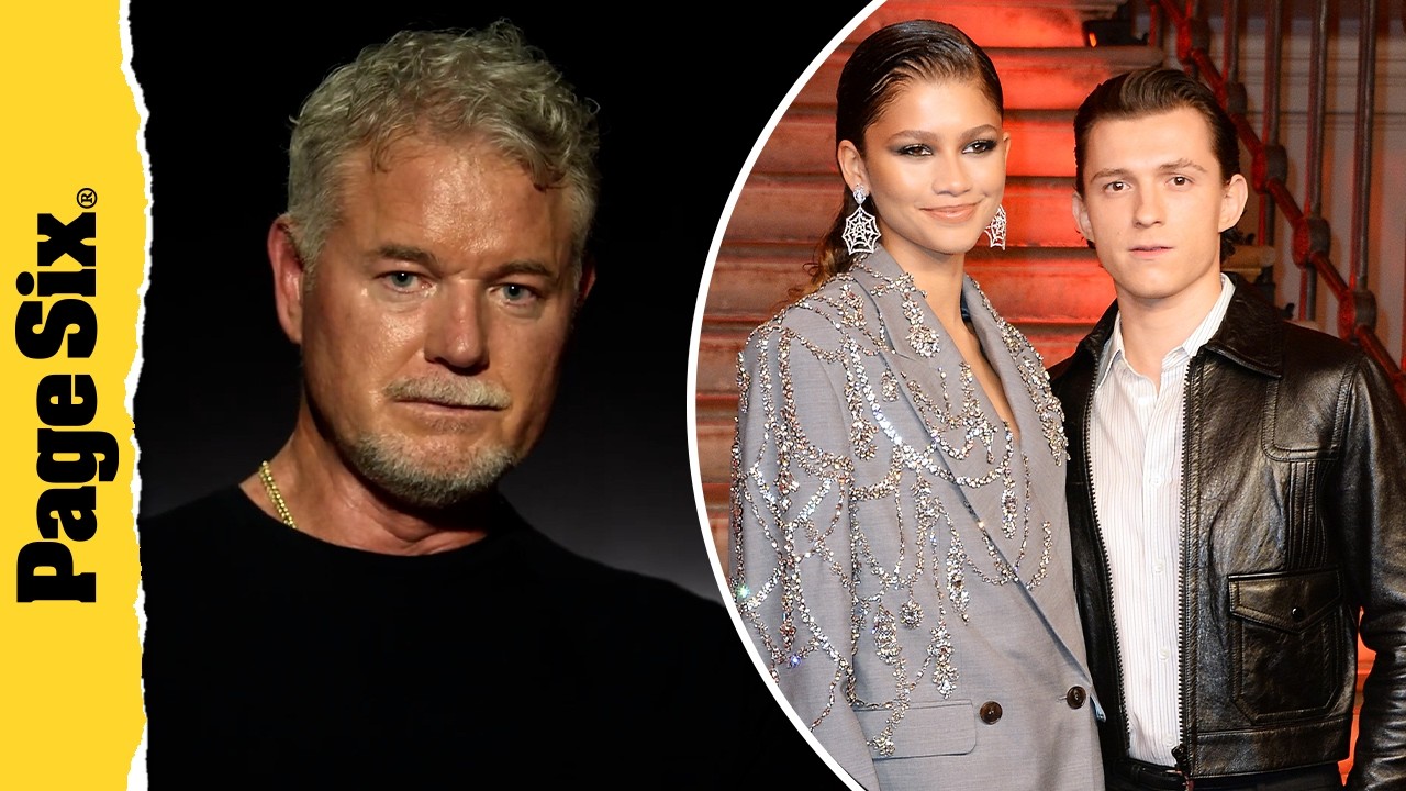 Eric Dane's final message to his daughters; Inside Ex-Prince Andrew's 11 hours in jail | P6Headlines