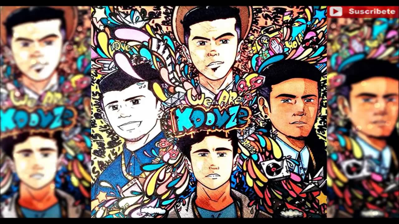 Buenos Dias   Koonze Family Prod Misa El Galactico