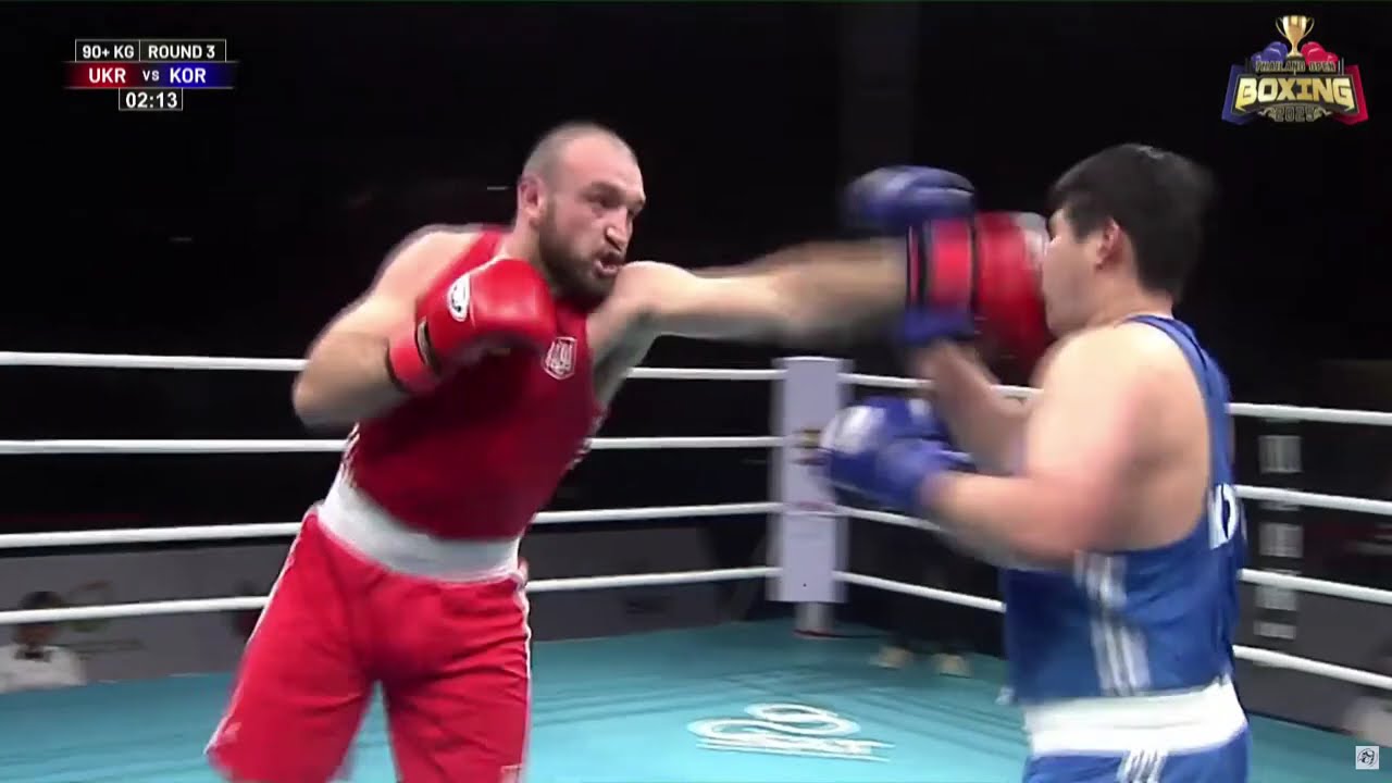 58. (M+90KG) ANDRII KHALETSKYI (UKR)_WON VS TAEUNG  JU (KOR)