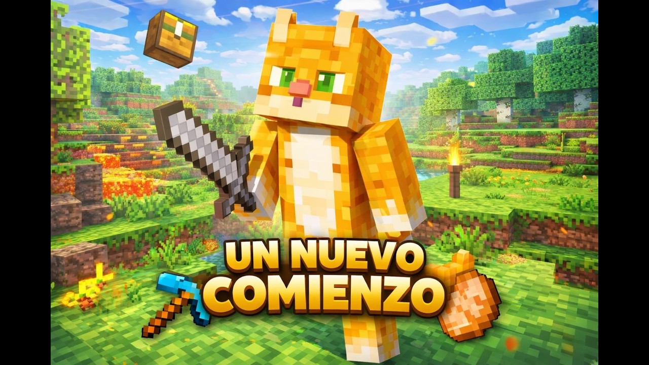 Un nuevo comienzo