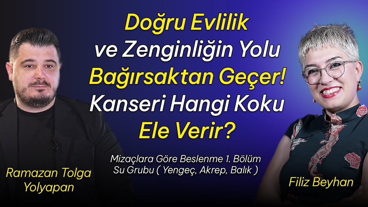 O Burçların Karakteri Çabuk Kayar! Yediklerin GÜNEŞ Burcunu Parlatır!
