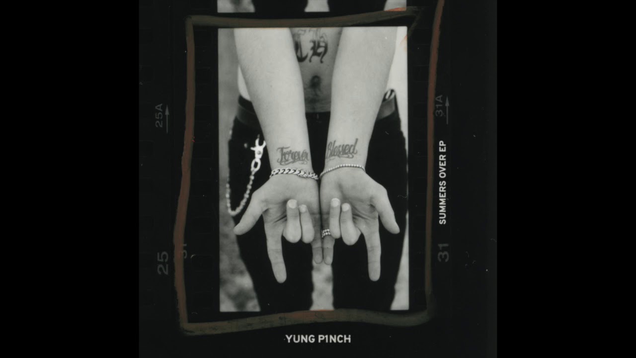 Yung Pinch - Hell On Earth (prod. James Delgado & Bryvn) [official audio]