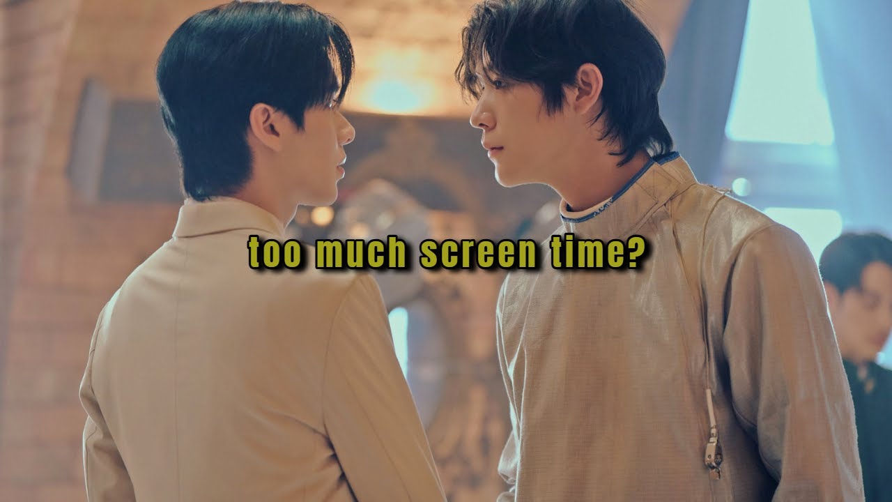 The Problem With Side Couples in BL