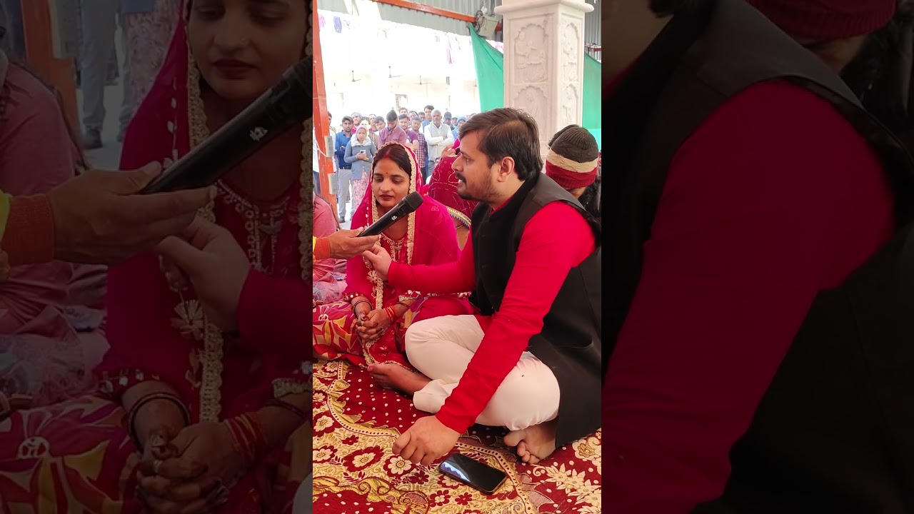 jai sri lal dhaage Sarkar Darbar 