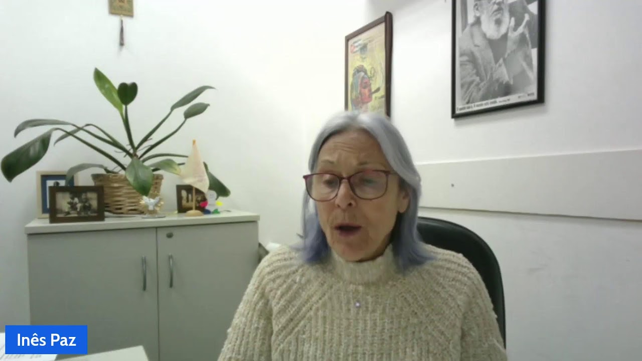 BATE-PAPO 09/10/2025