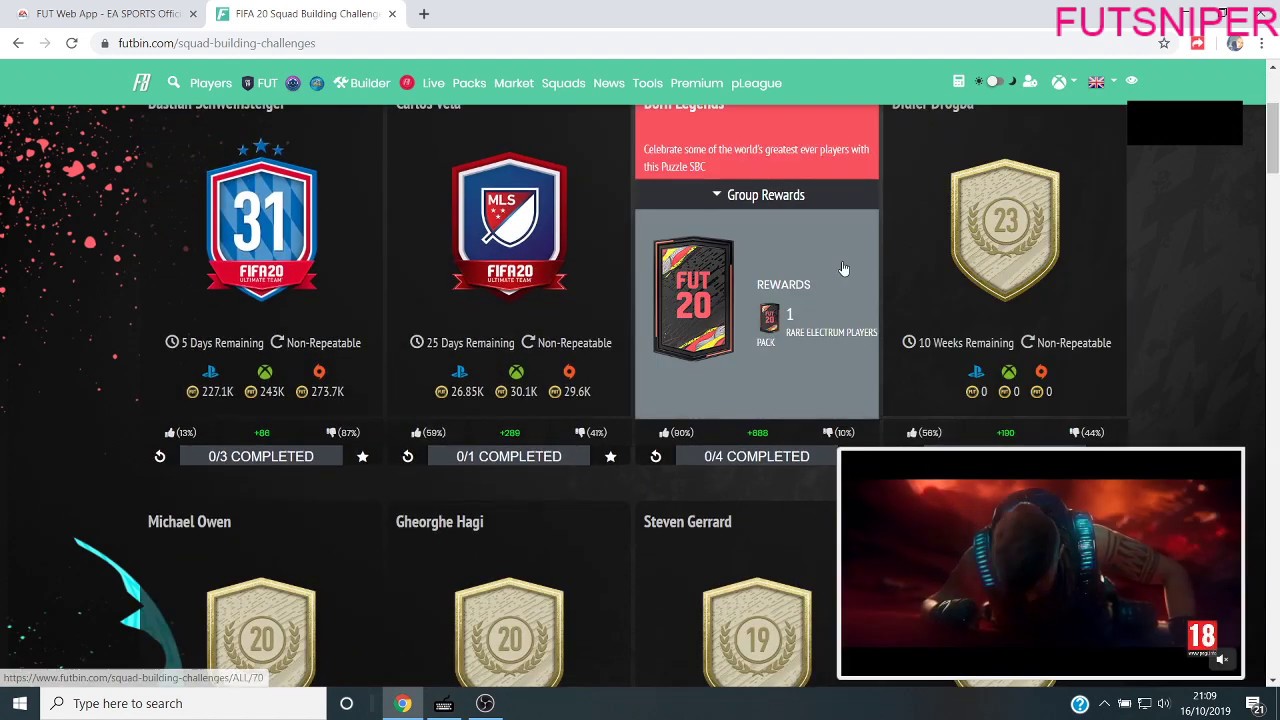 HOW TO MAKE COINS ON FIFA 20 ULTIMATE TEAM!!!!