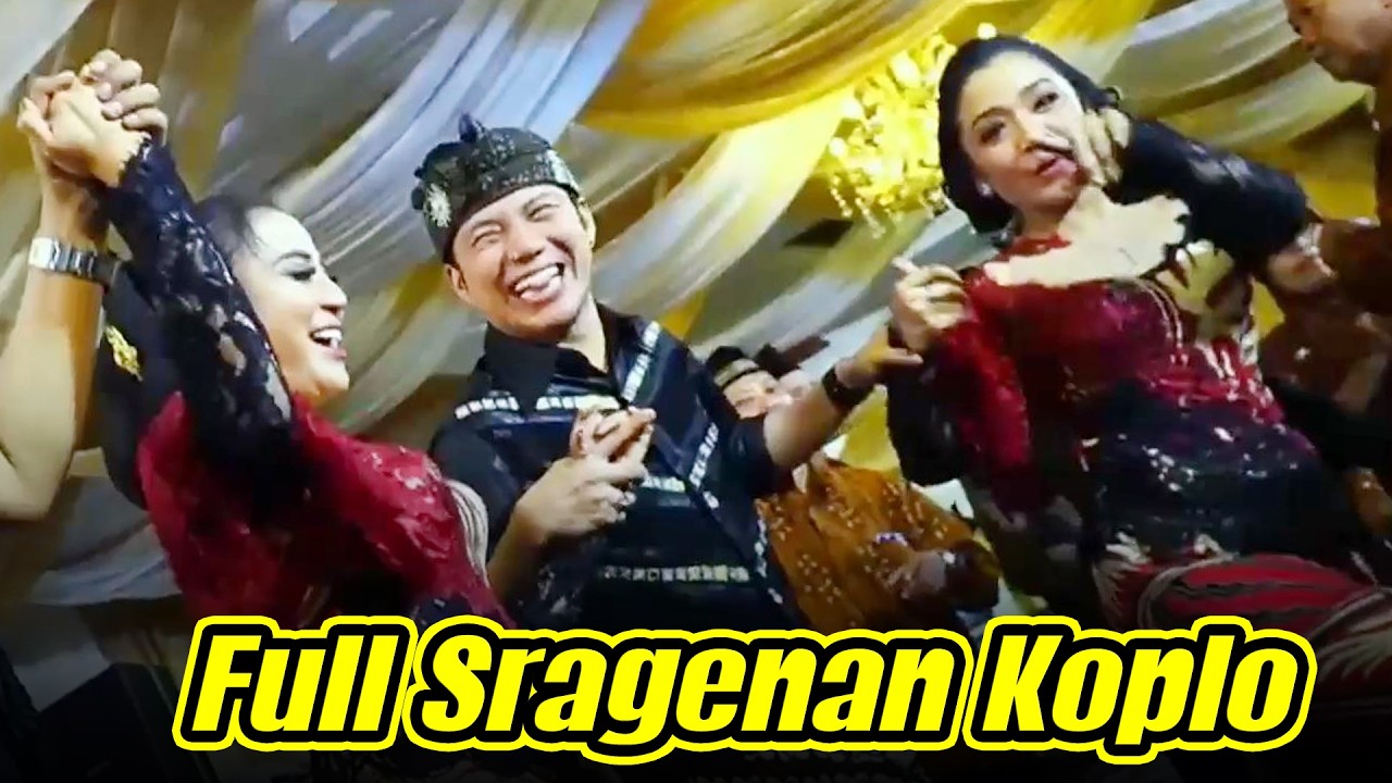 🔴 Live Rec Sragenan Koplo CAMPURSARI NEW KONCO DEWE Kemayoran Landak Kipli Sogok Keri Keri Keri !!!