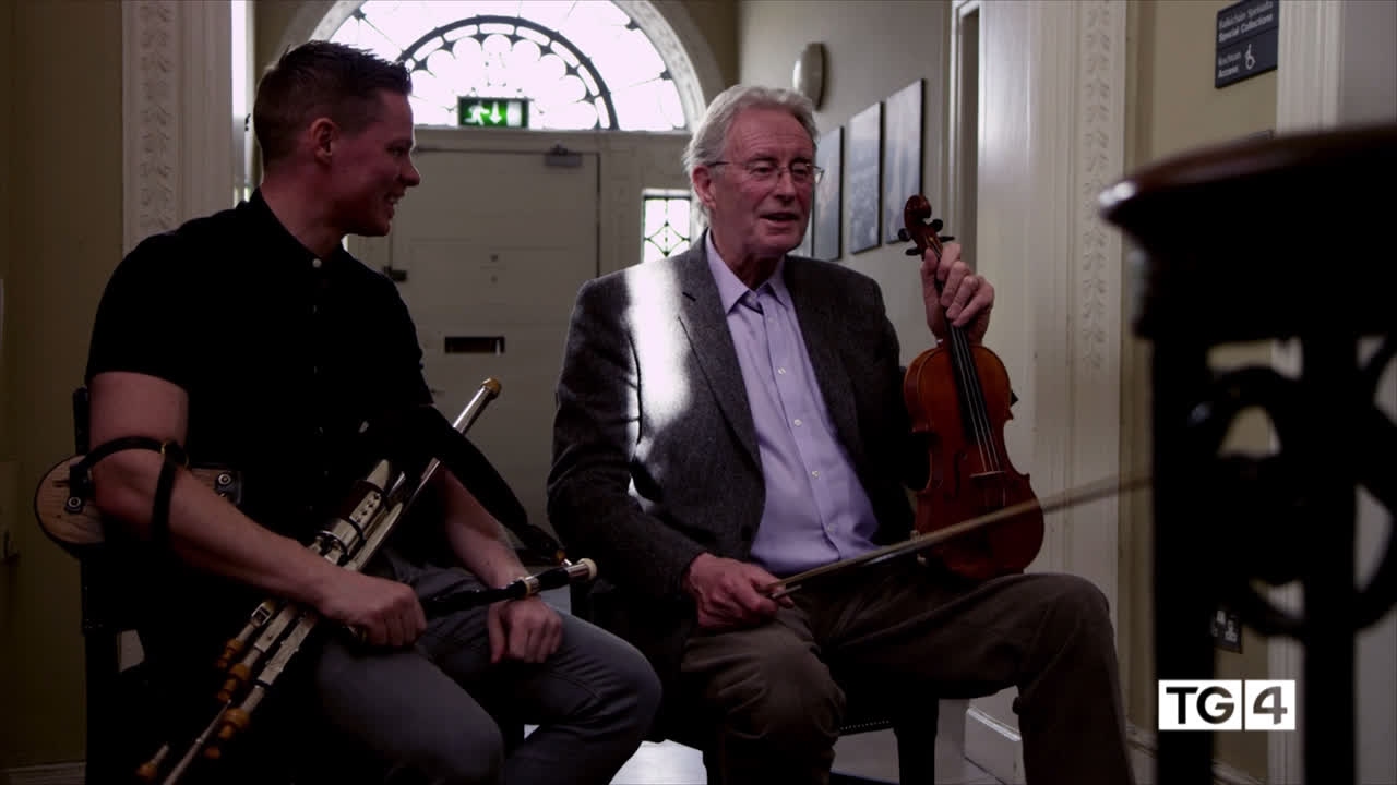 'S&eacute; Mo Laoch - Se&aacute;n Keane