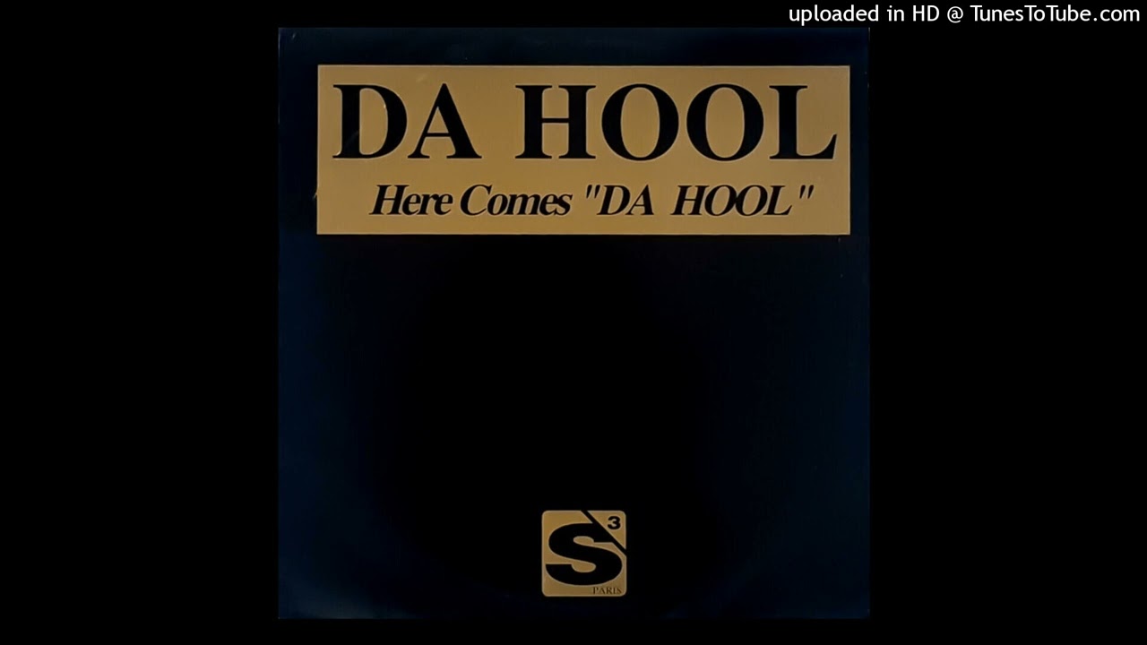 03 Da Hool - Bora Bora