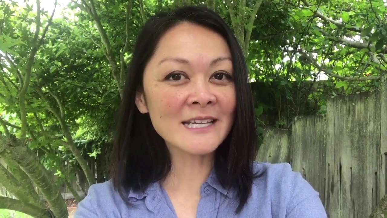 SF Assessor-Recorder Carmen Chu - 2020 APA Heritage Month PSA