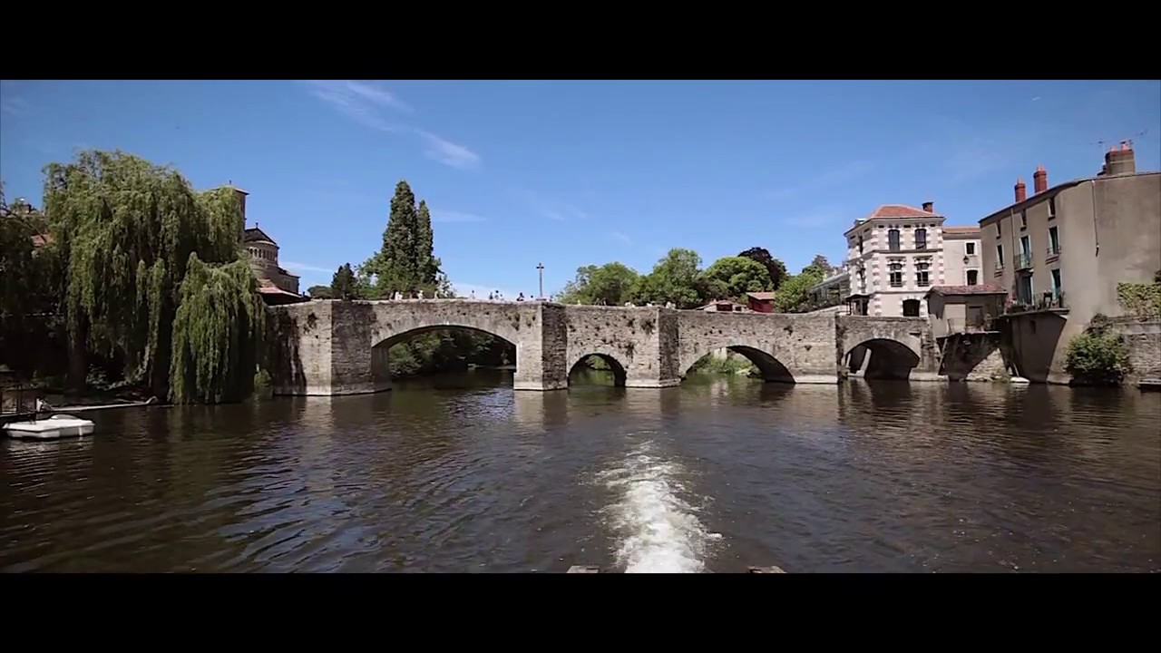 Connaissez-vous Clisson Sèvre et Maine Agglo ? Tourisme et culture en Vignoble nantais