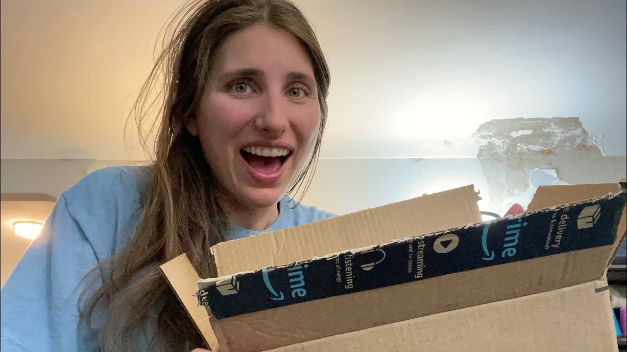Cut And Collage/Ephemera Book Haul | Huge Amazon Haul | Art Supplies Haul
