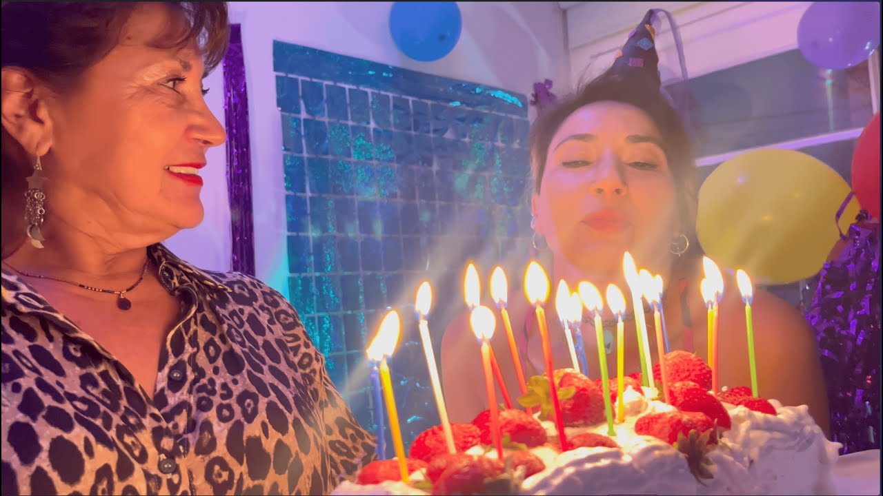 En tu Cumpleaños - Richy del Sol (Video Clip Oficial)