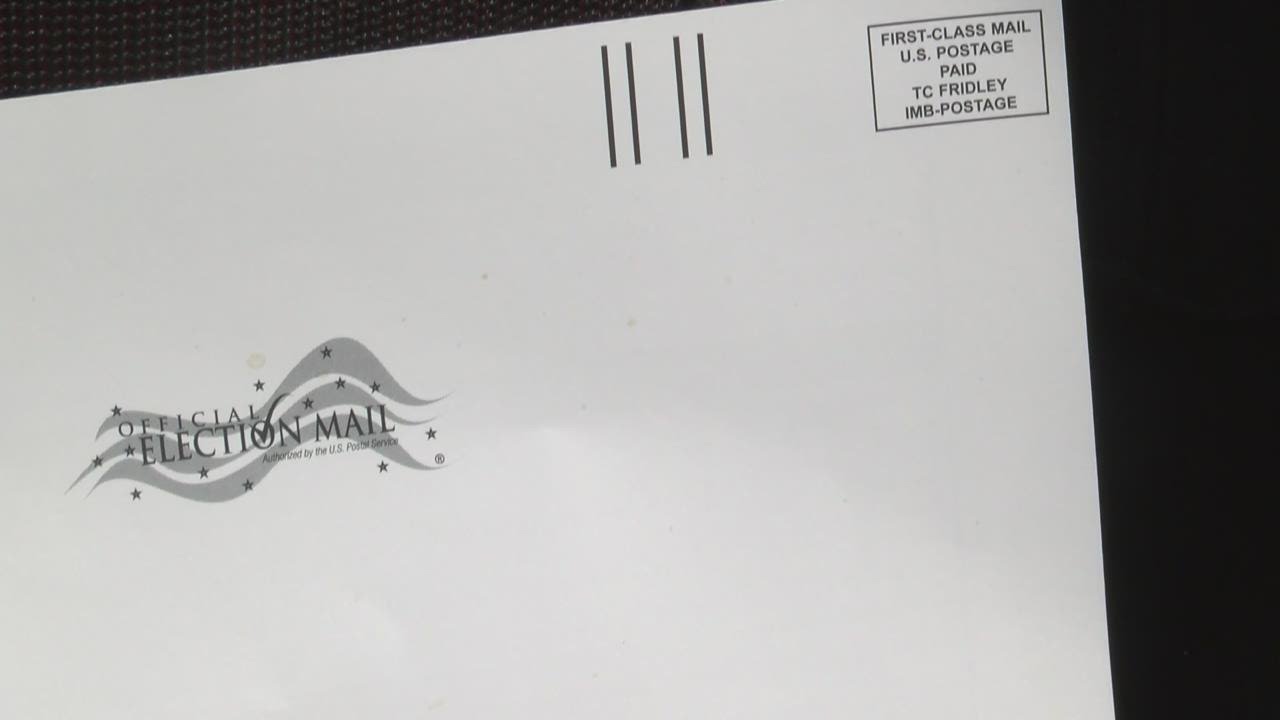 How to update your voter registration in Iowa