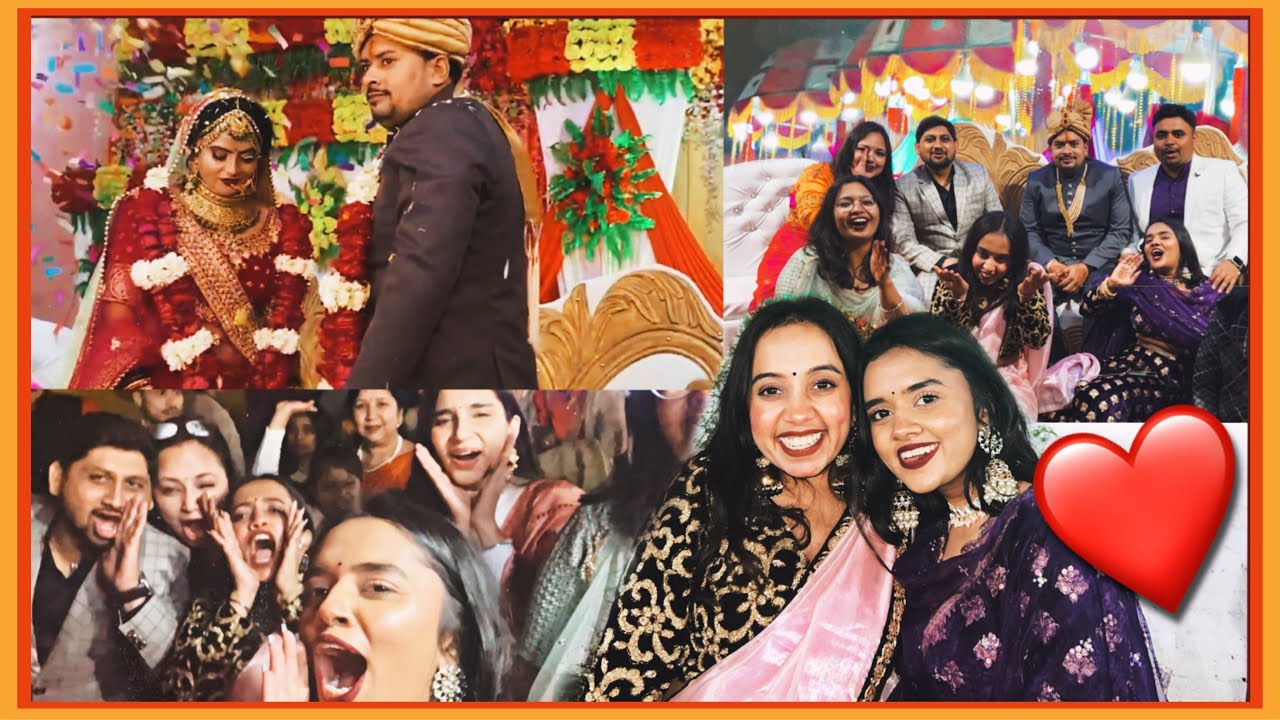 Crazy Desi Shadi J Vlog + Pranking cousin 😍 | thebrowndaughter