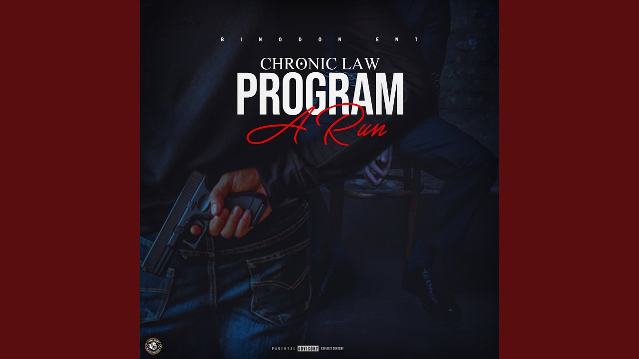 Program a Run