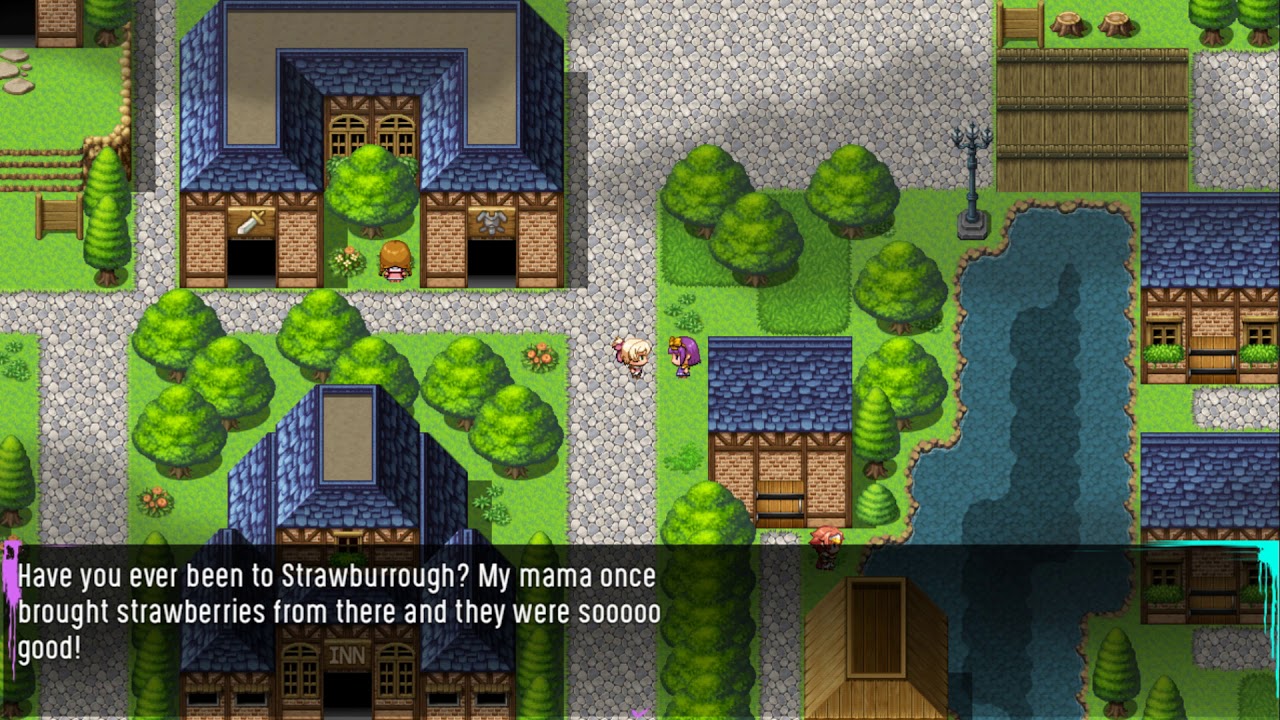 Rising saga : origins - part 6