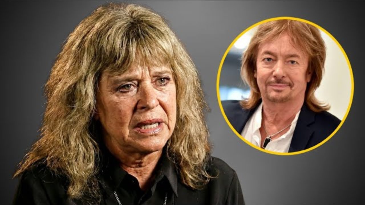 Aos 75 anos, Suzi Quatro quebra o silêncio sobre Chris Norman