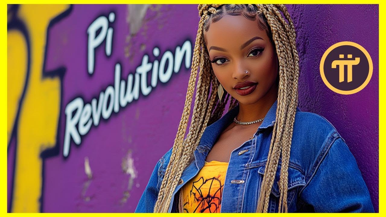 【Pi Revolution(314Remix)】Pi Network PV