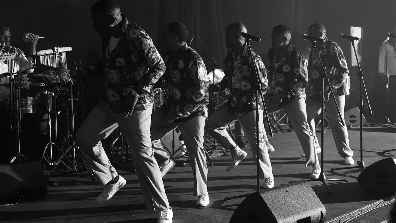 SOUL BROTHERS | MAMA WAMI | INTOMBI YAMI | LIVE PERFORMANCE | SOUL BROTHERS BIOGRAPHY BOOK LAUNCH