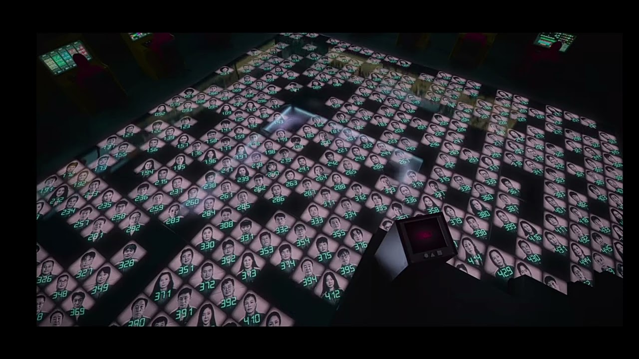 player 154(again) eliminated in episode 1 season 1.