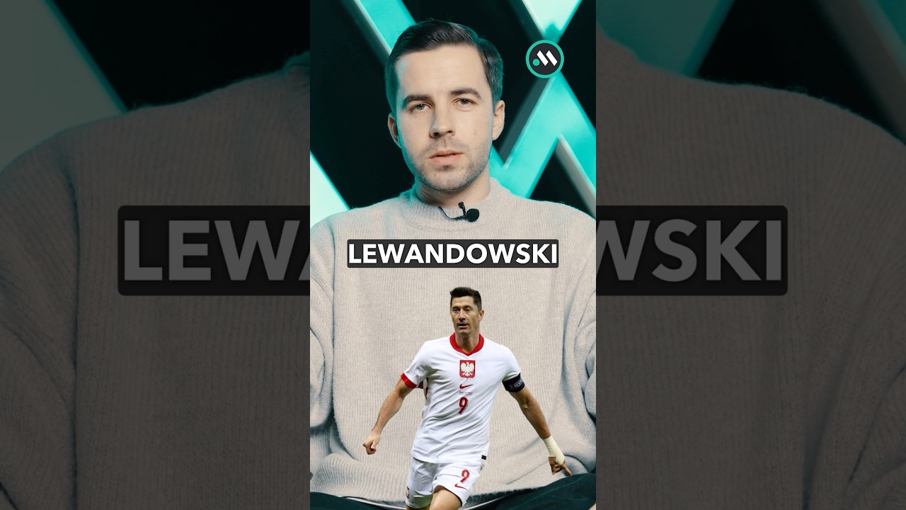 💥 POLKOŚ ODPOWIADA! KTO NAJLEPSZYM POLSKIM SPORTOWCEM W HISTORII?