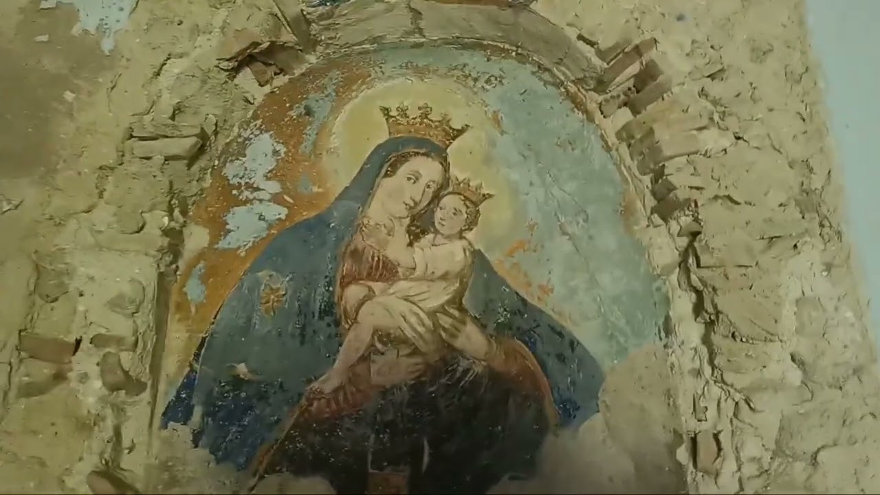 Convento S.Fantino -Borgia