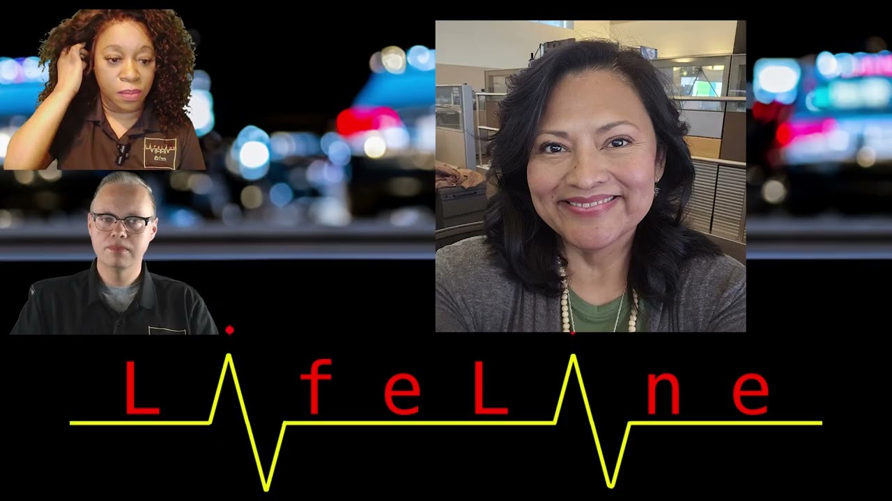 Steady on the Line: A Conversation with June Browning, Part 1