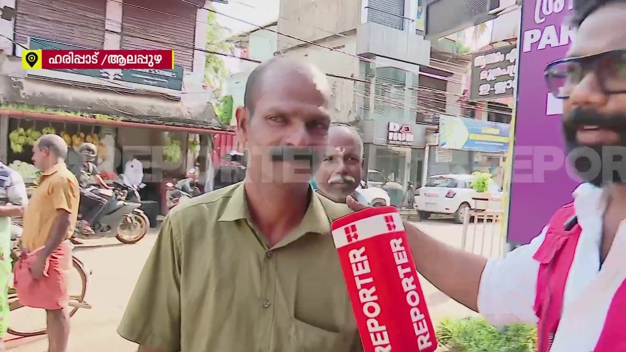 ഹരിപ്പാടില്&zwj; ഗുണ്ടകള്&zwj; കട പൊളിച്ച കേസ്; മുഖ്യപ്രതിക്ക് സ്റ്റേഷന്&zwj; ജാമ്യം നല്&zwj;കി, വിവാദം | Haripad
