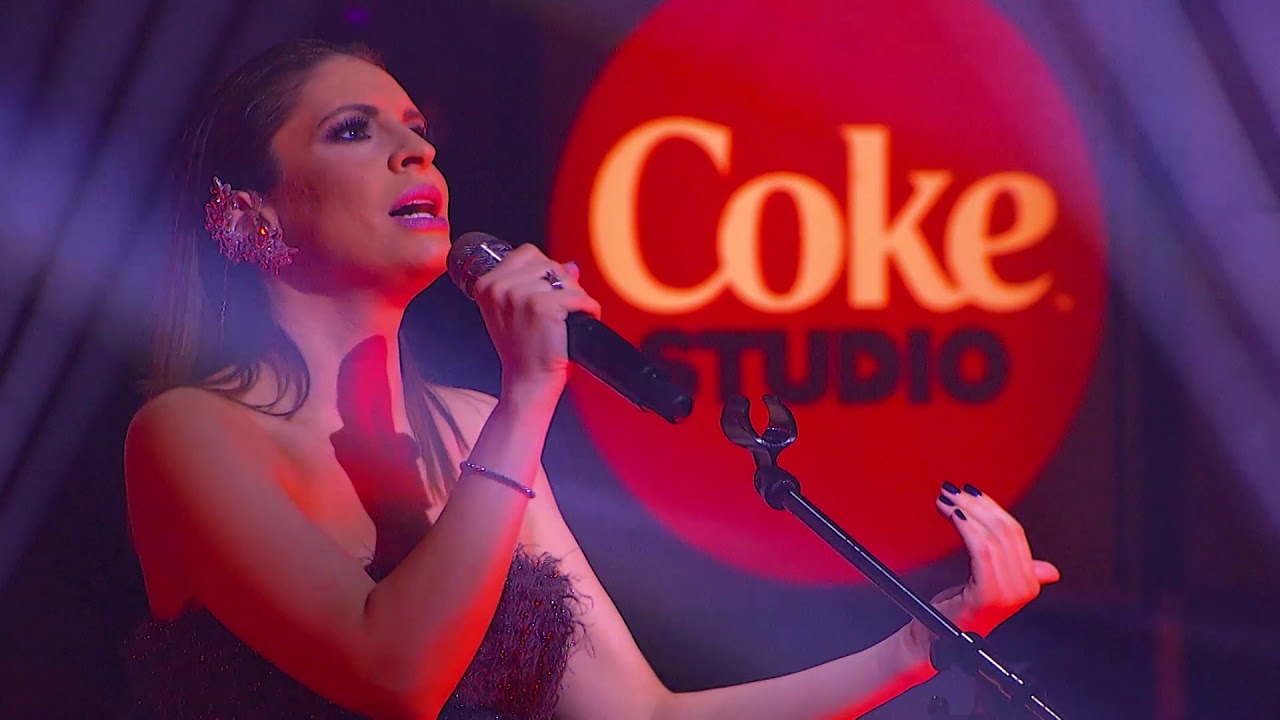 NEVERNE BEBE - DABOGDA LAŽEM / LIVE @ COKE STUDIO