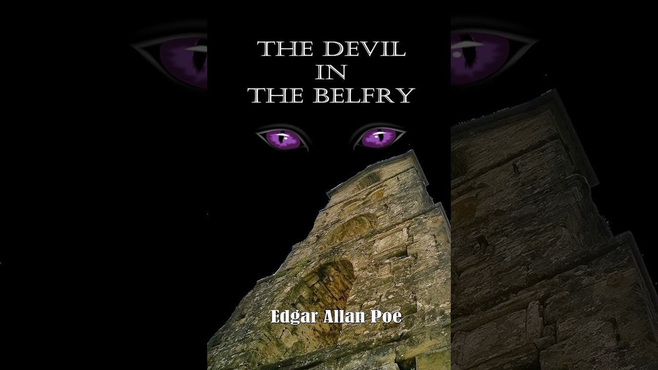 BCS Reads: The Devil In The Belfry