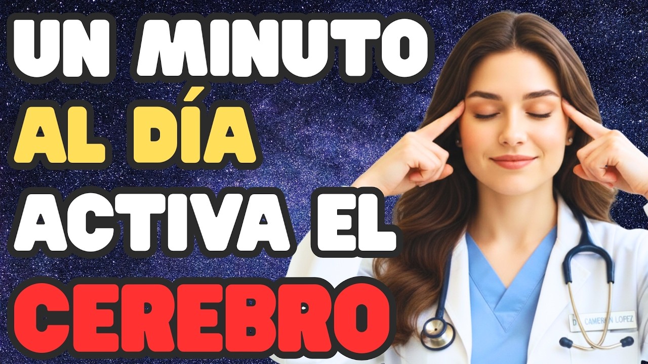 Salud mayores: 5 ejercicios sencillos para hacer para cuidar tu memoria despu&eacute;s de los 60 a&ntilde;os.