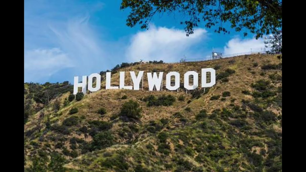 NBH BabyNuk - Hollywood (Official Audio)