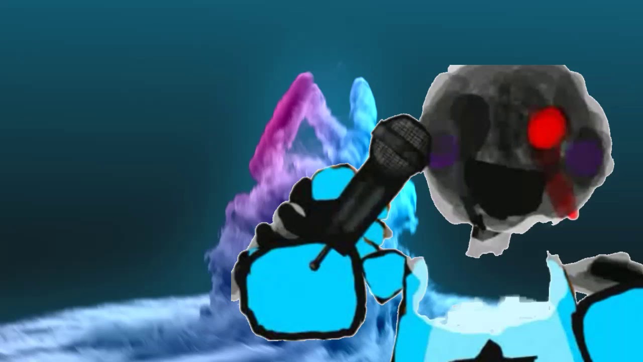 My Own Creation