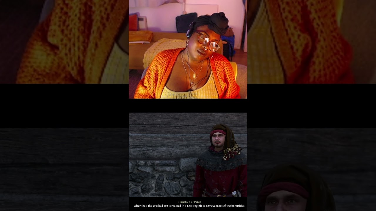 fell asleep! | #nikkifark on #Twitch