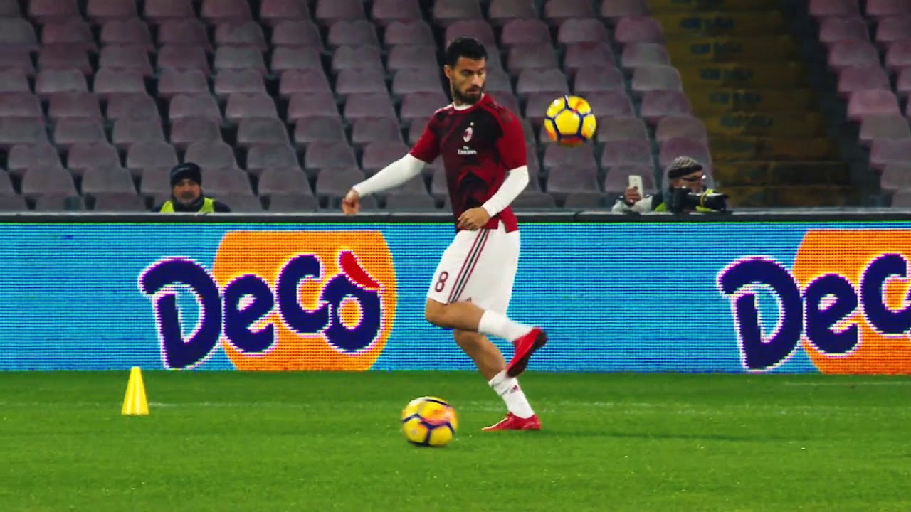 Standout moments - Matchday 14 - Serie A TIM 2017/18 - ENG