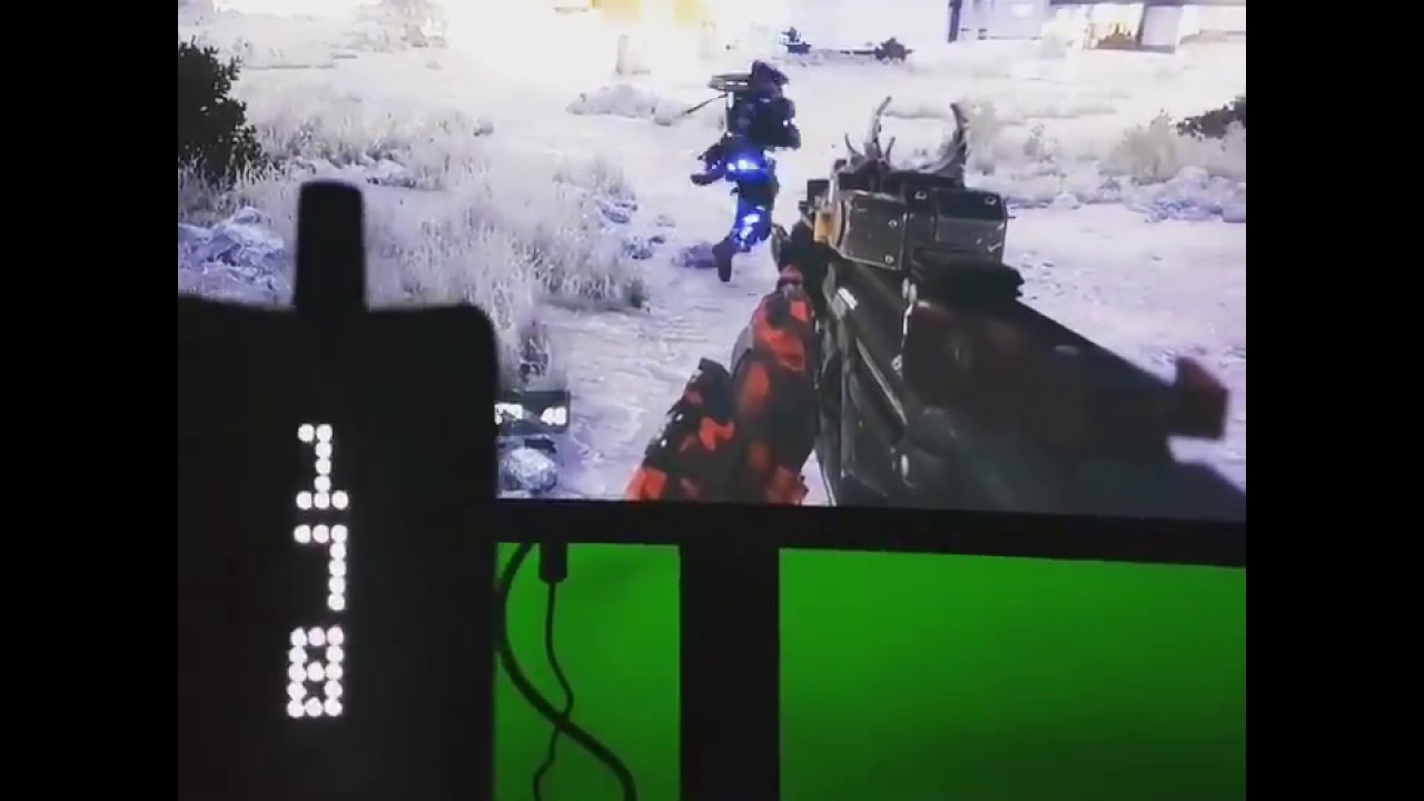 Vapetek Australia - Davinci IQ & Titanfall 2