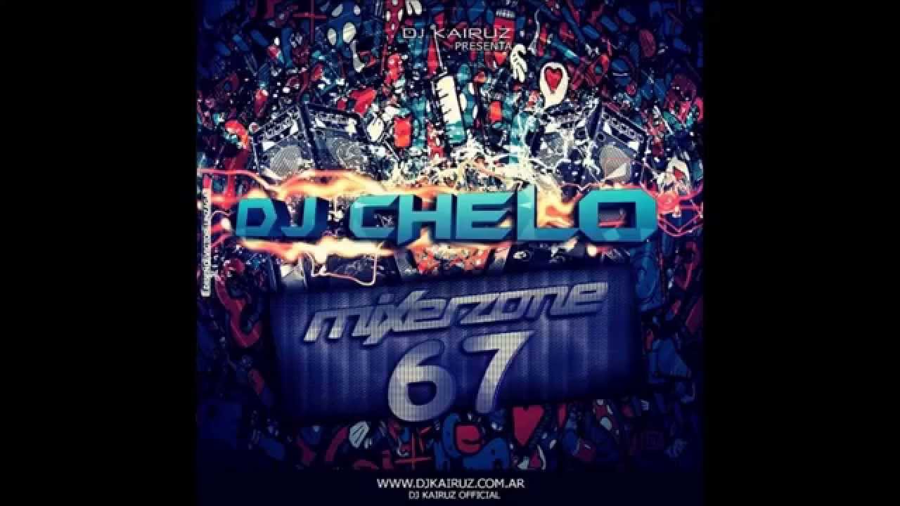 Tito y la Liga que nos paso Mixer Zone Dj Chelo remix