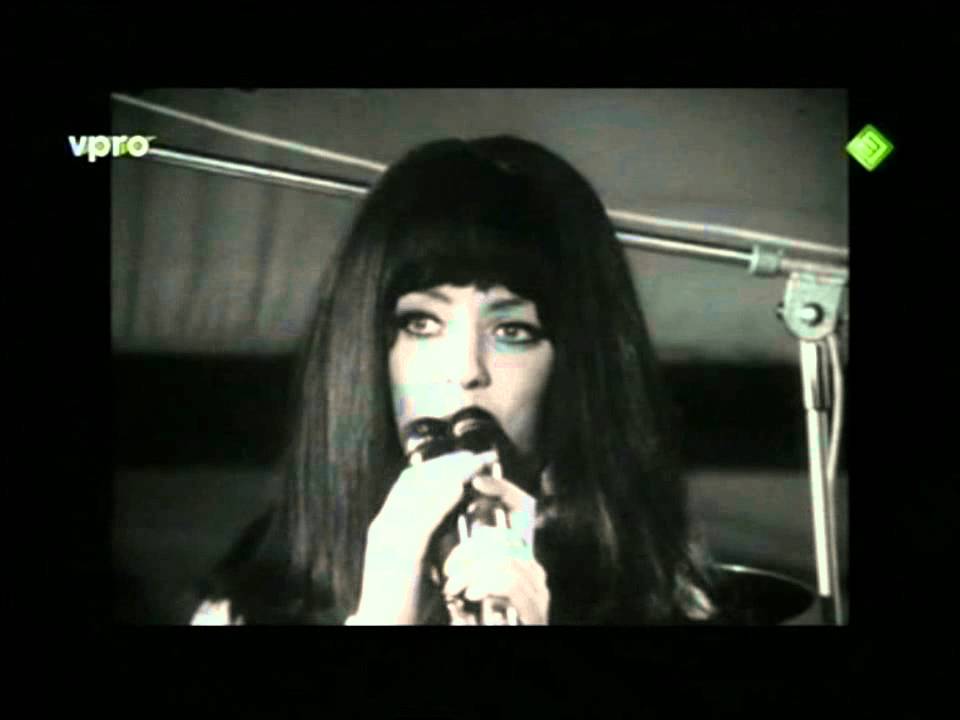Classic Albums Shocking Blue part 2(of 3) documentary  At Home 1969