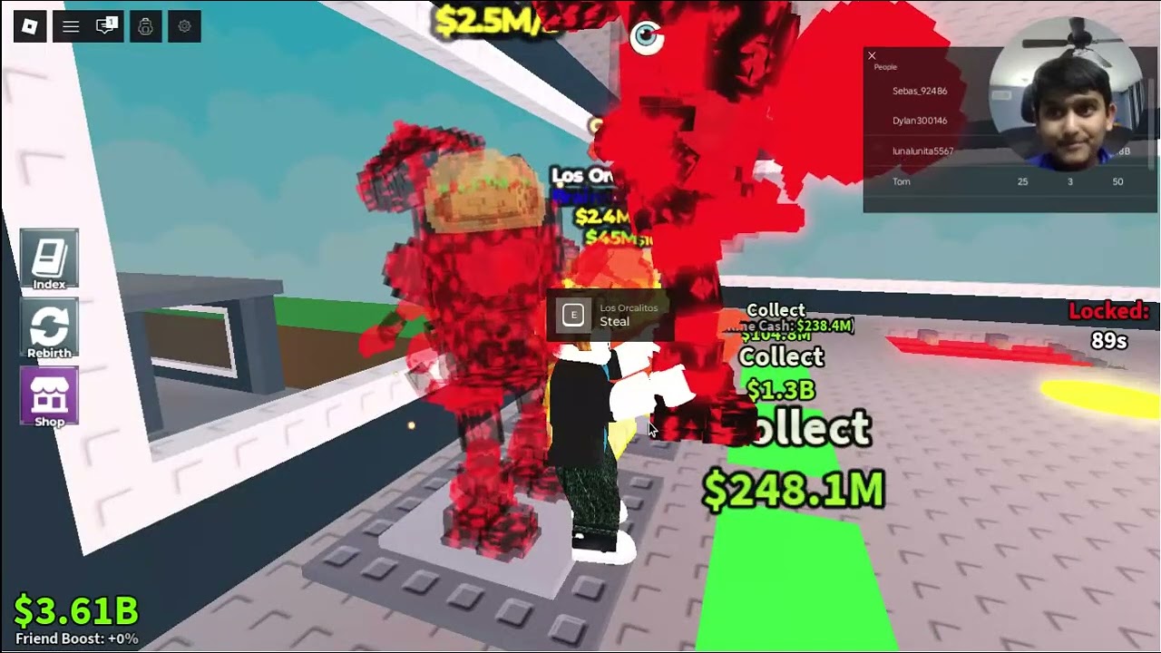 This was a fail :(