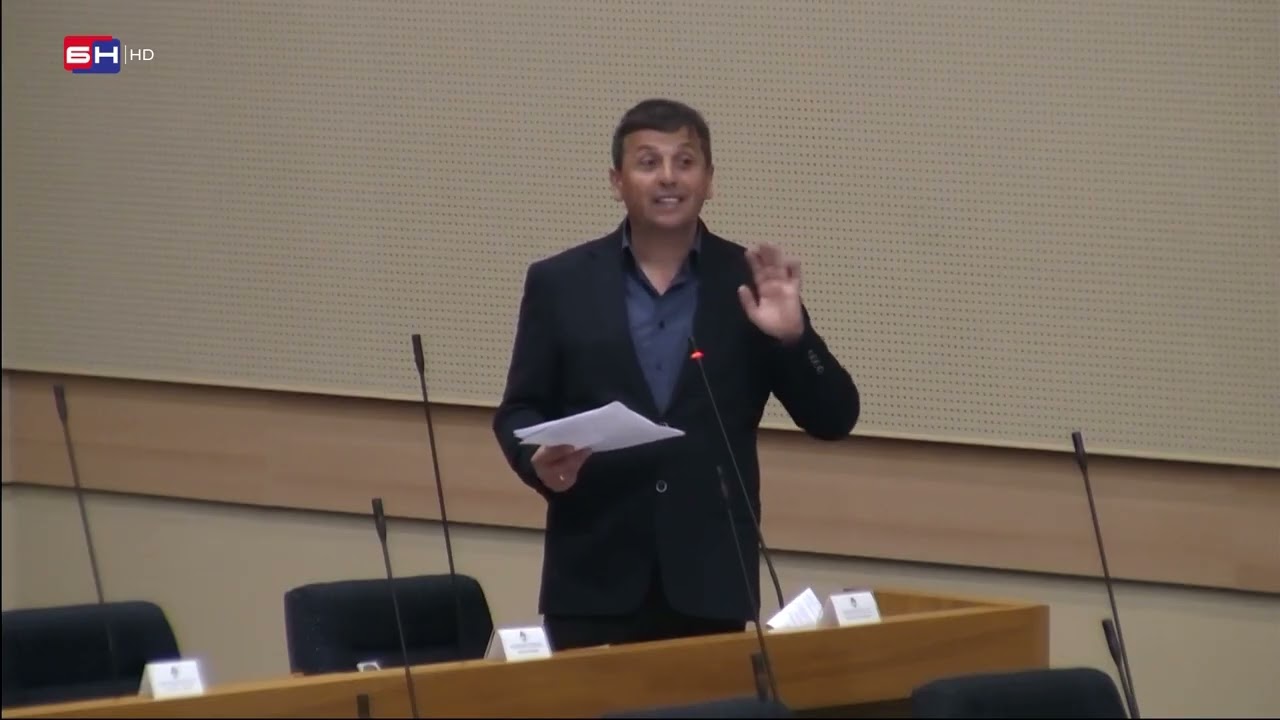 Vukanović: Kako je moguće da u Republici Srpskoj nestaju milijarde?