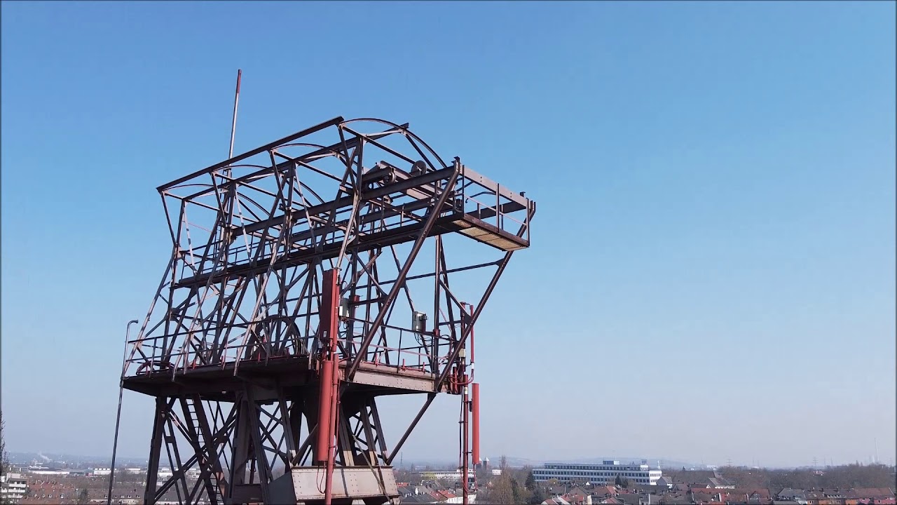 Industriekultur in Gelsenkirchen/Consolidation2020