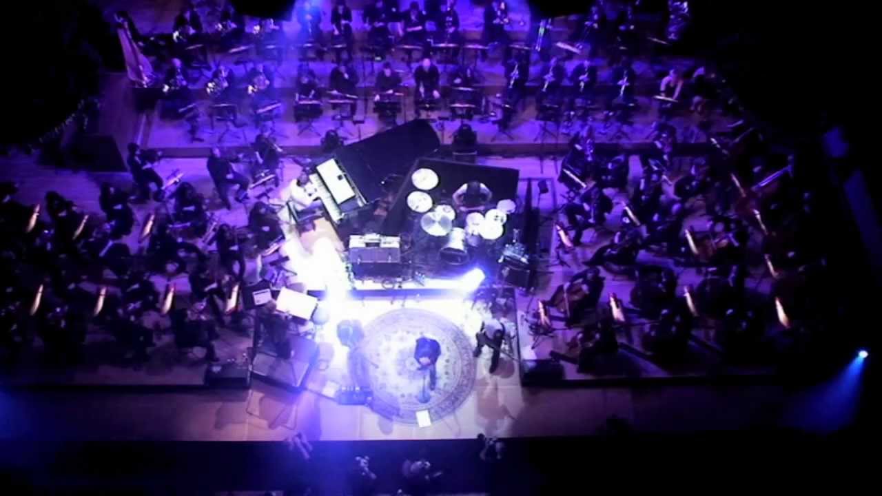 Lovebugs and Robert Emery: Me Astronaut (arr/orch by Robert Emery)